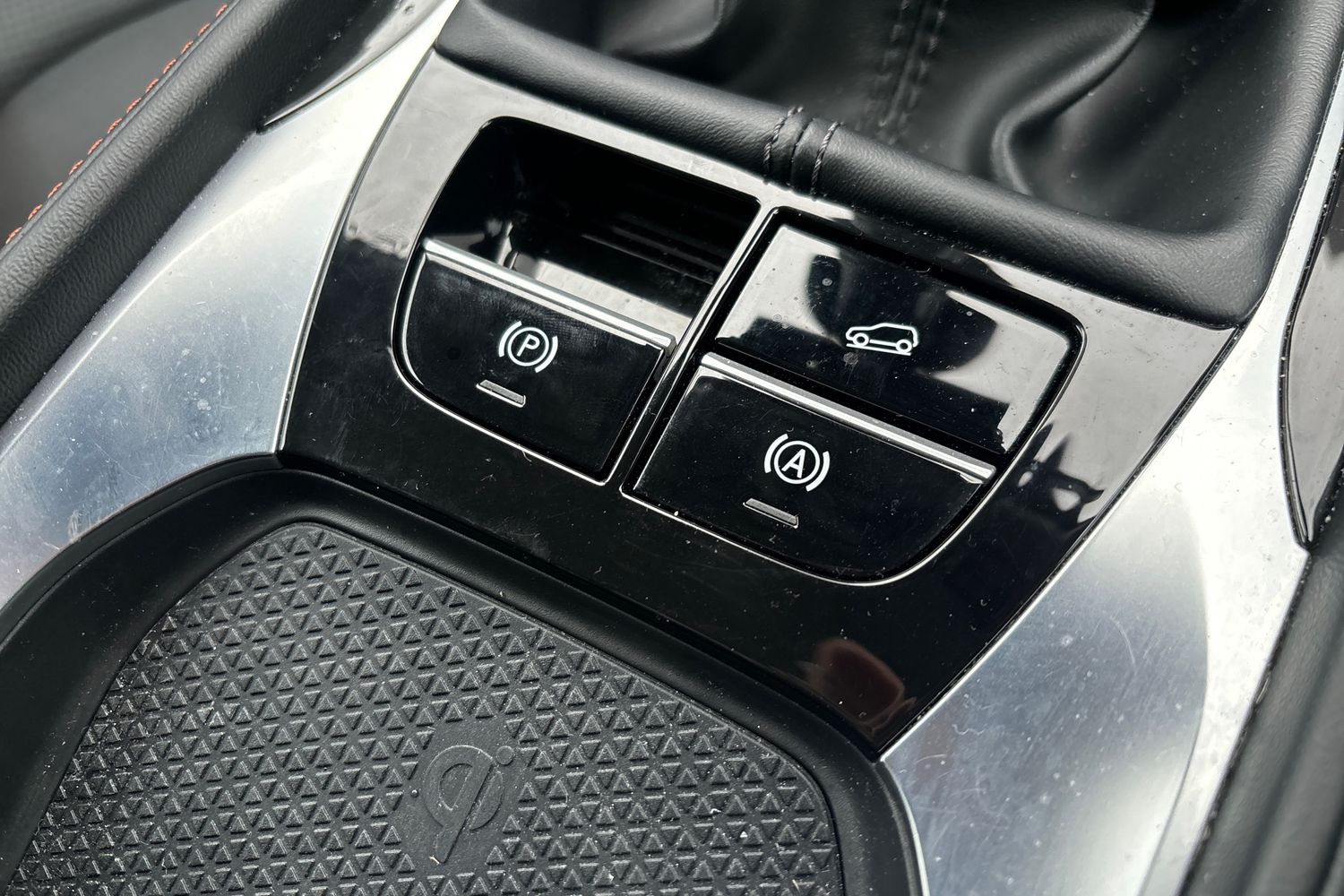 Used MG MG HS 2024 for sale - 77035921: Photo 29