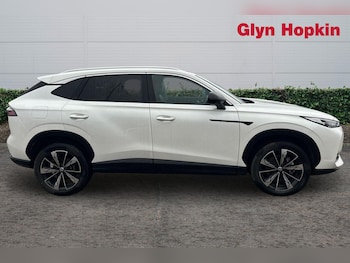 Used MG MG HS 2024 for sale - 77035921: Photo