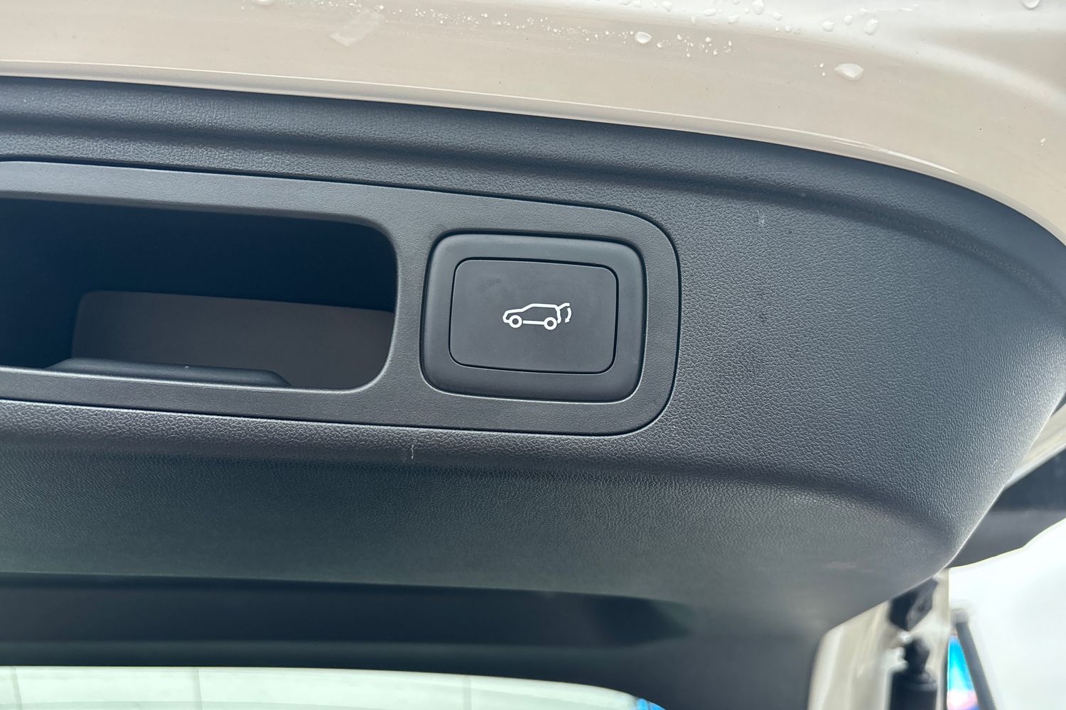 Used MG MG HS 2024 for sale - 77035921: Photo 34