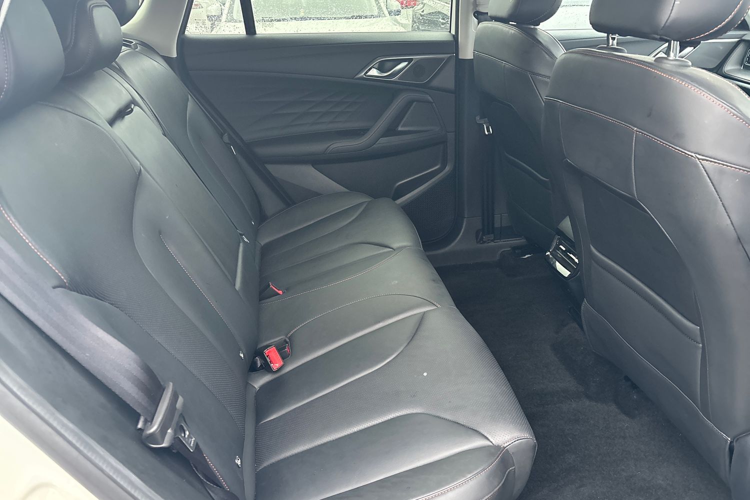 Used MG MG HS 2024 for sale - 77035921: Photo 37