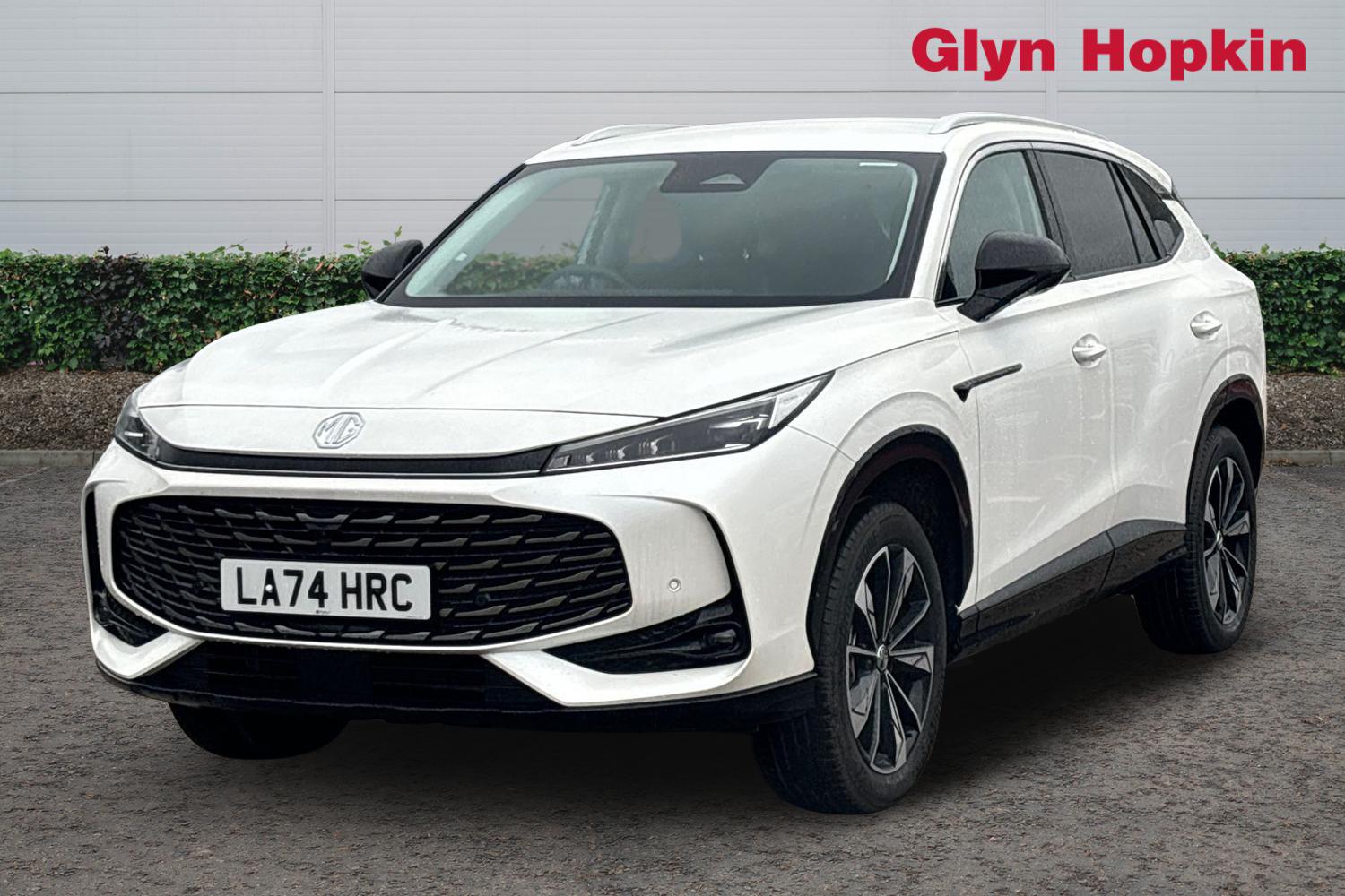 Used MG MG HS 2024 for sale - 77035921: Photo 7