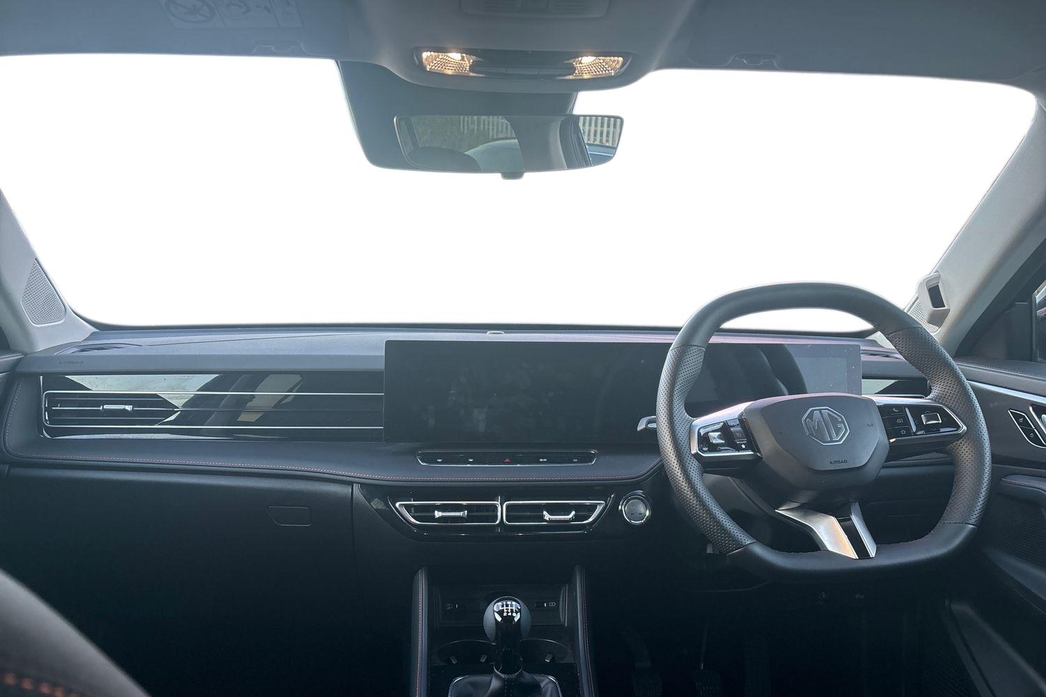 Used MG MG HS 2025 for sale - 76420437: Photo 12