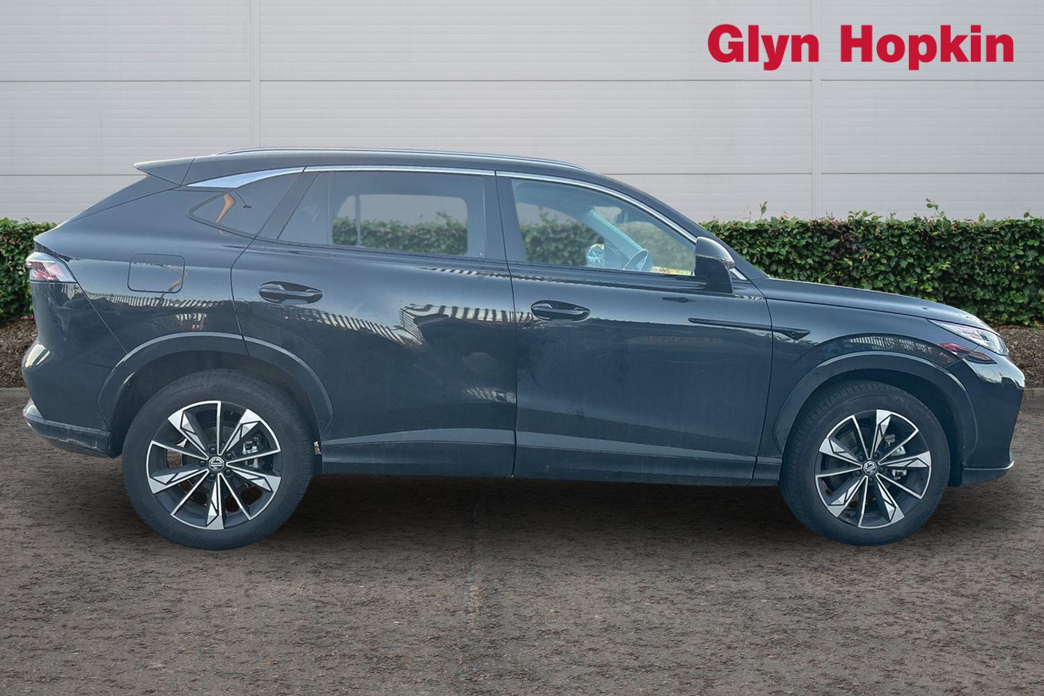 Used MG MG HS 2025 for sale - 76420437: Photo 2