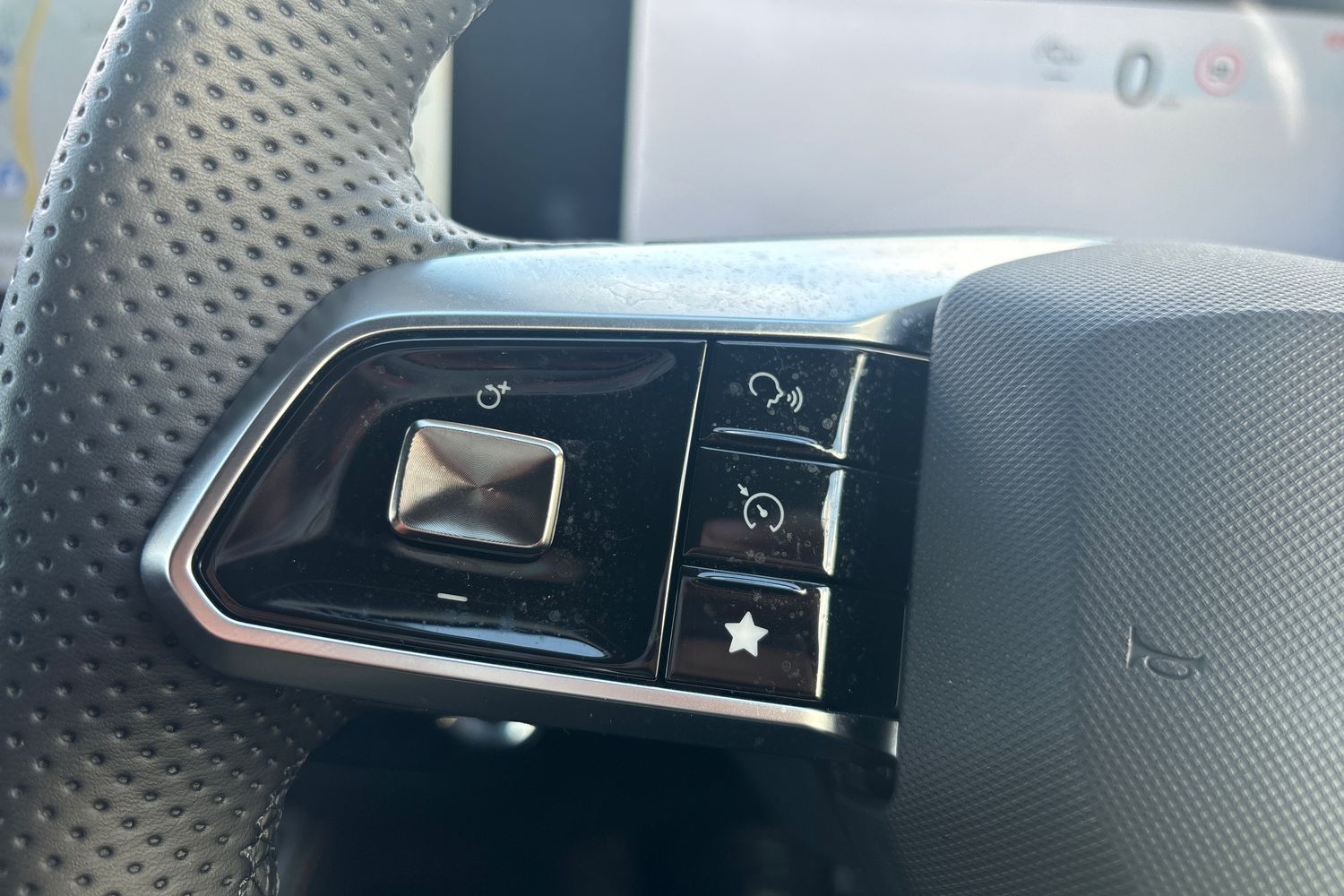 Used MG MG HS 2025 for sale - 76420437: Photo 21