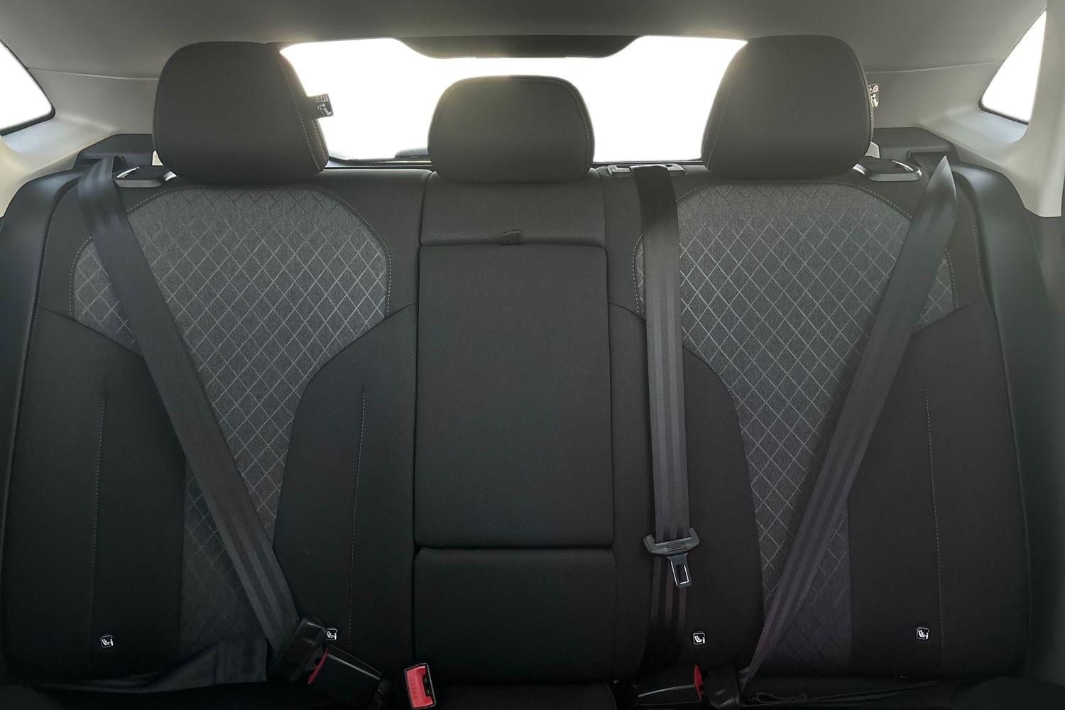 Used MG MG HS 2025 for sale - 76420437: Photo 23