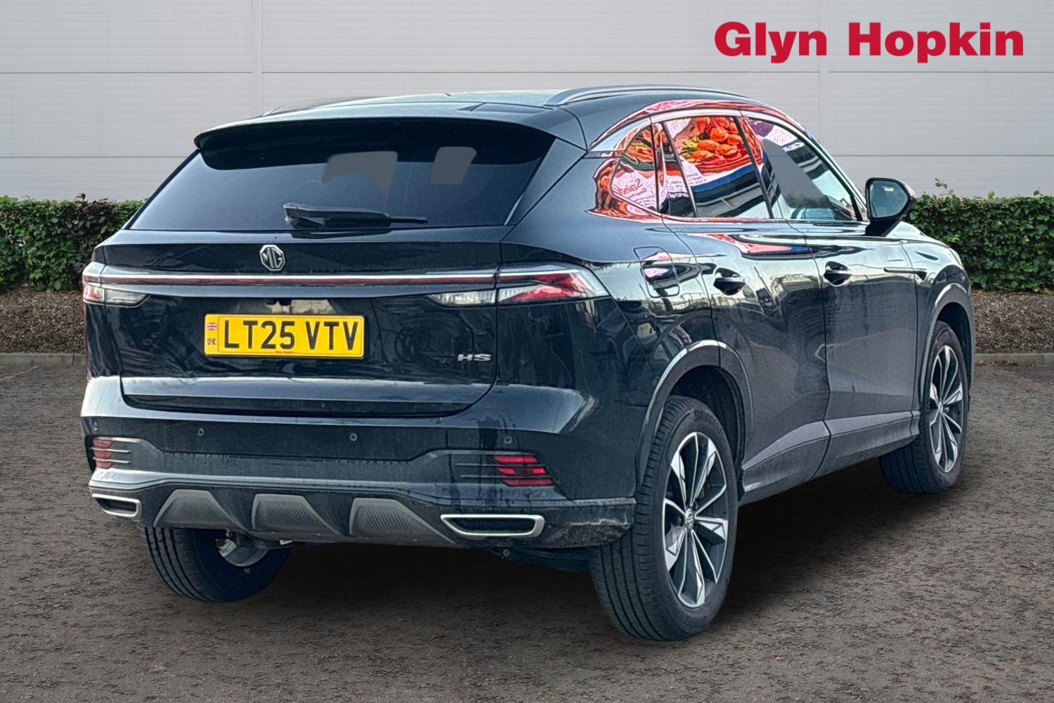 Used MG MG HS 2025 for sale - 76420437: Photo 3