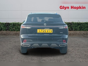 Used MG MG HS 2025 for sale - 76420437: Photo