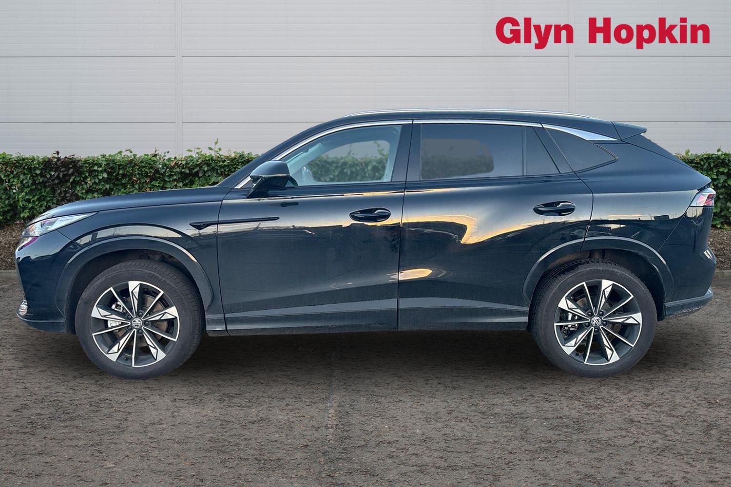 Used MG MG HS 2025 for sale - 76420437: Photo 6