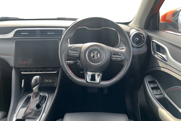Used MG MG ZS 2024 for sale - 75465927: Photo 11