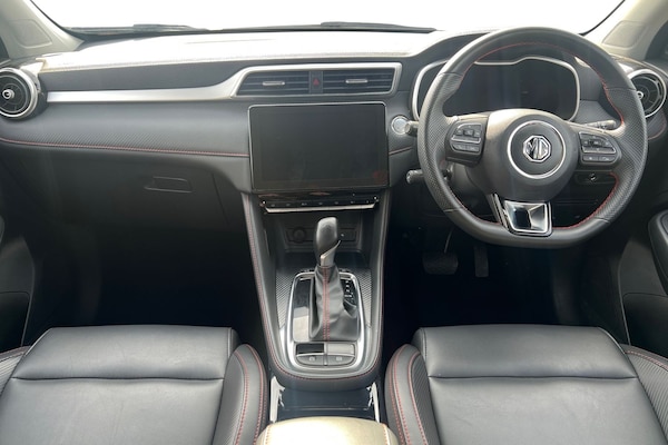 Used MG MG ZS 2024 for sale - 75465927: Photo 12