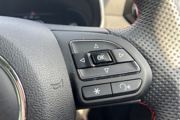 Used MG MG ZS 2024 for sale - 75465927: Photo 22