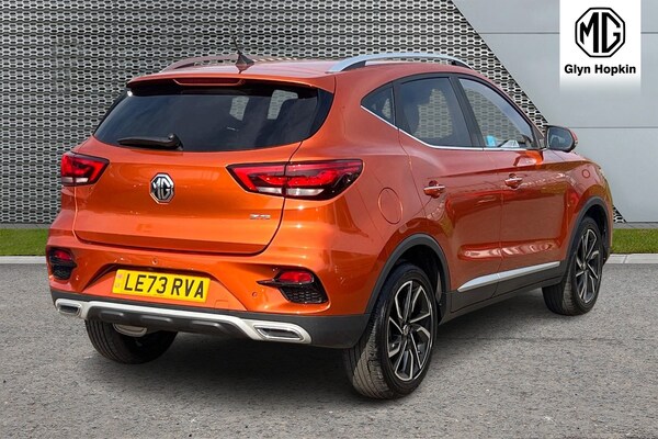 Used MG MG ZS 2024 for sale - 75465927: Photo 3