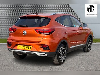 Used MG MG ZS 2024 for sale - 75465927: Photo