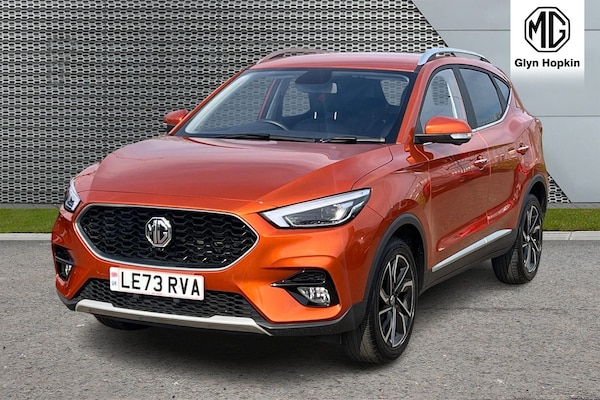 Used MG MG ZS 2024 for sale - 75465927: Photo 7