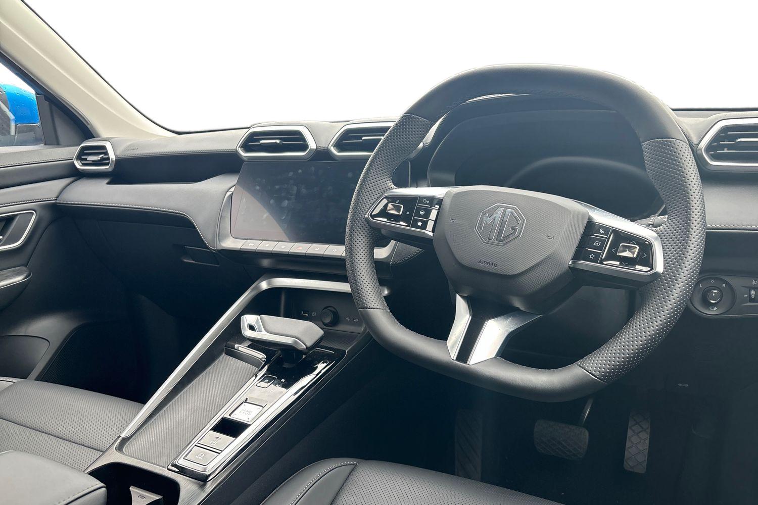Used MG MG ZS 2025 for sale - 75751060: Photo 10