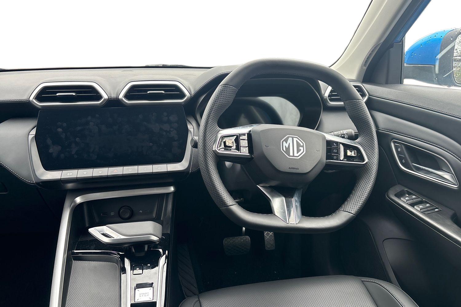 Used MG MG ZS 2025 for sale - 75751060: Photo 11