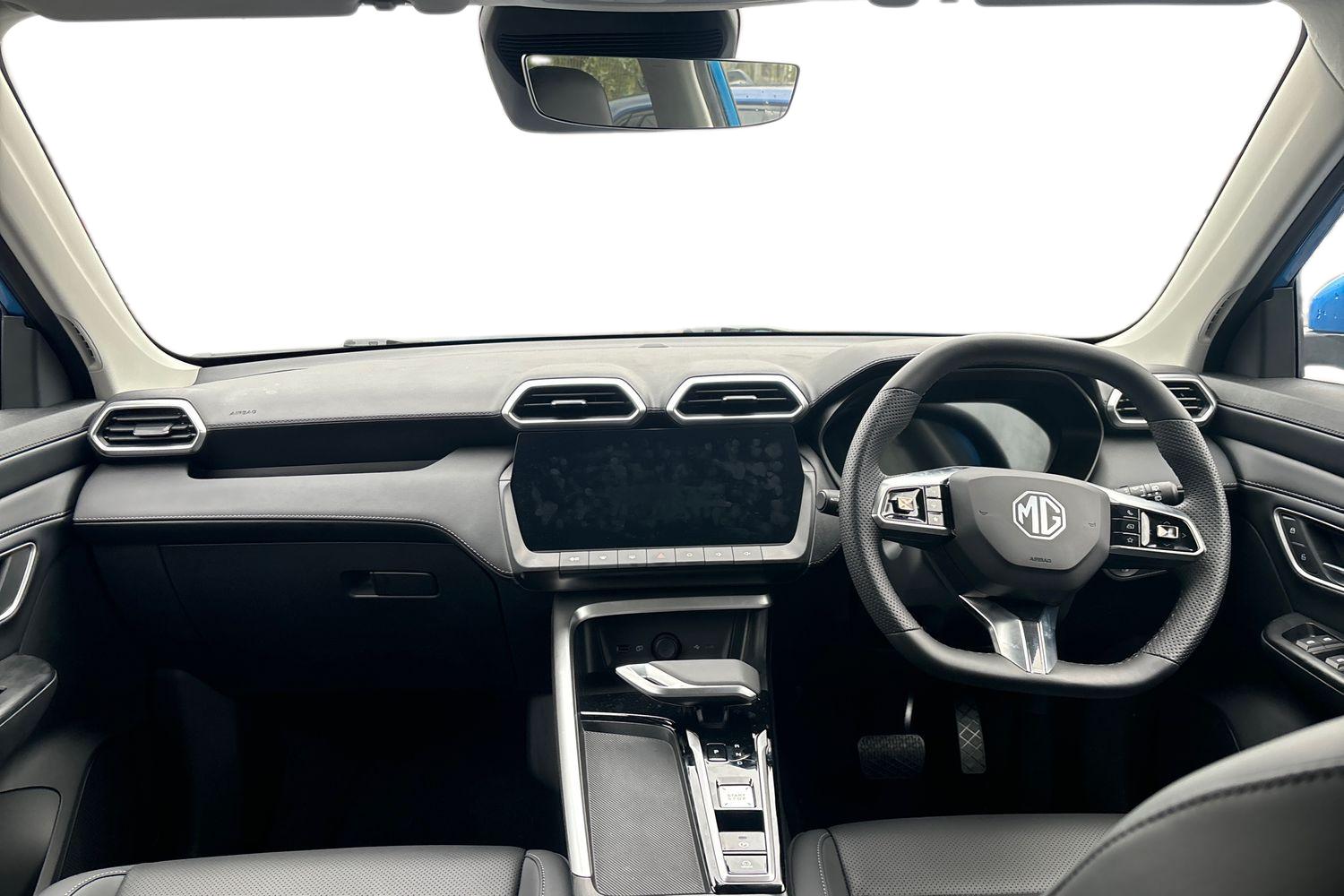 Used MG MG ZS 2025 for sale - 75751060: Photo 12