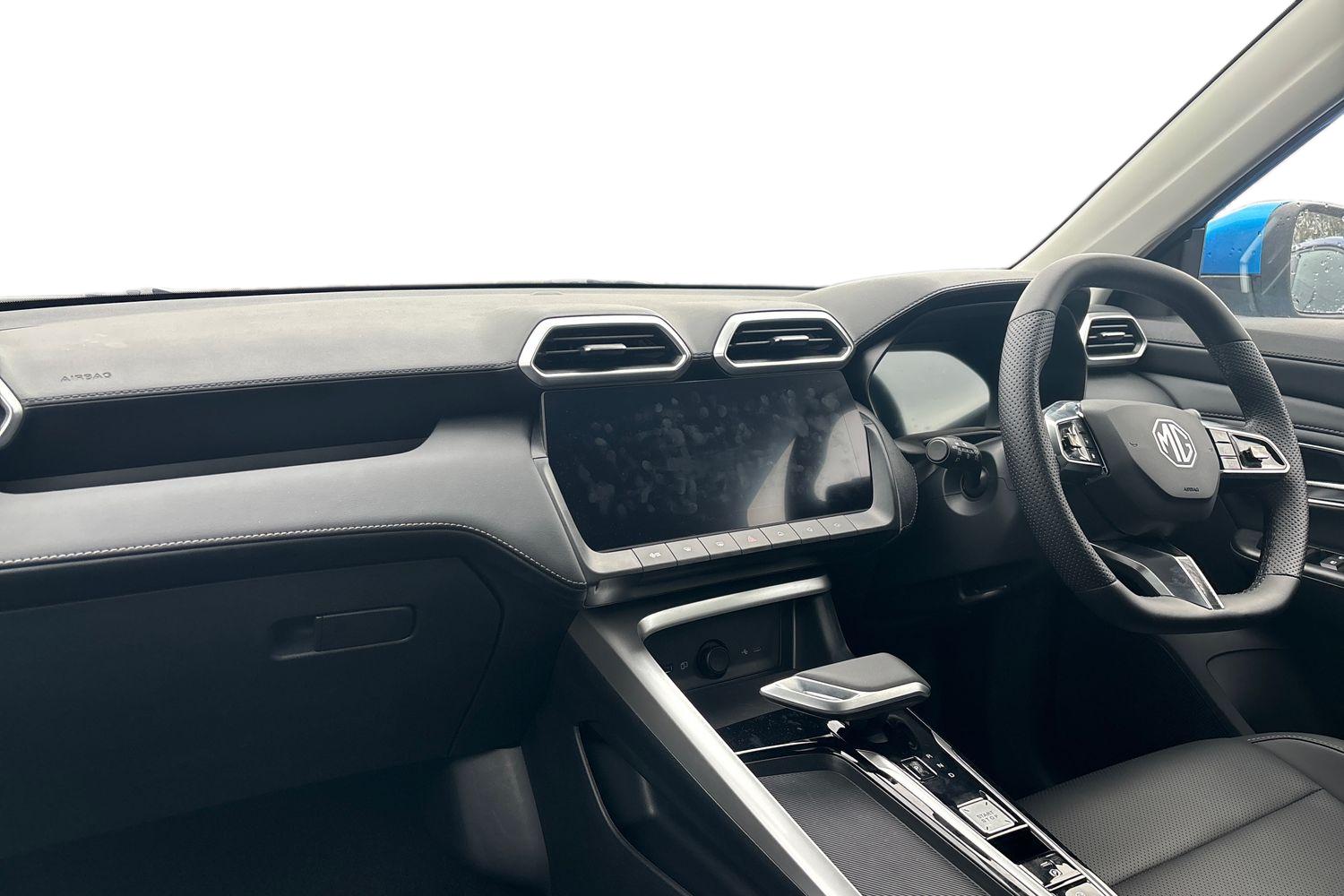 Used MG MG ZS 2025 for sale - 75751060: Photo 13