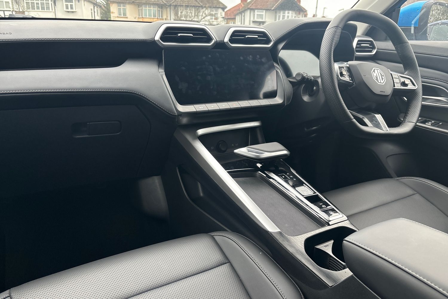 Used MG MG ZS 2025 for sale - 75751060: Photo 14