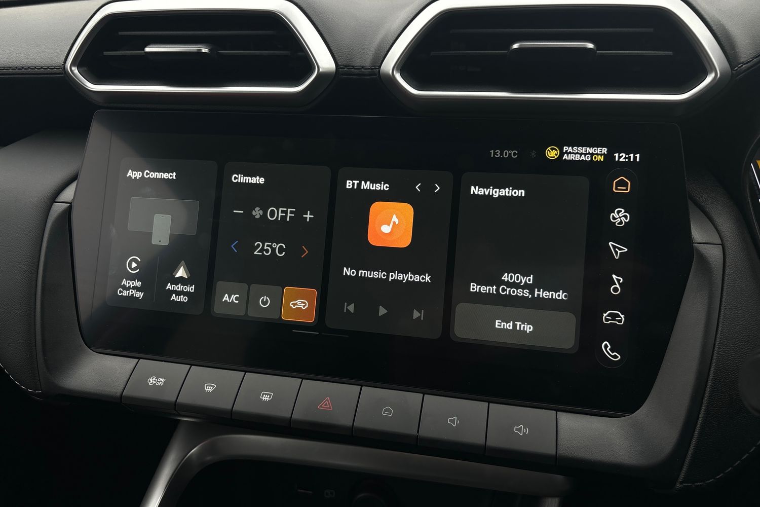 Used MG MG ZS 2025 for sale - 75751060: Photo 17