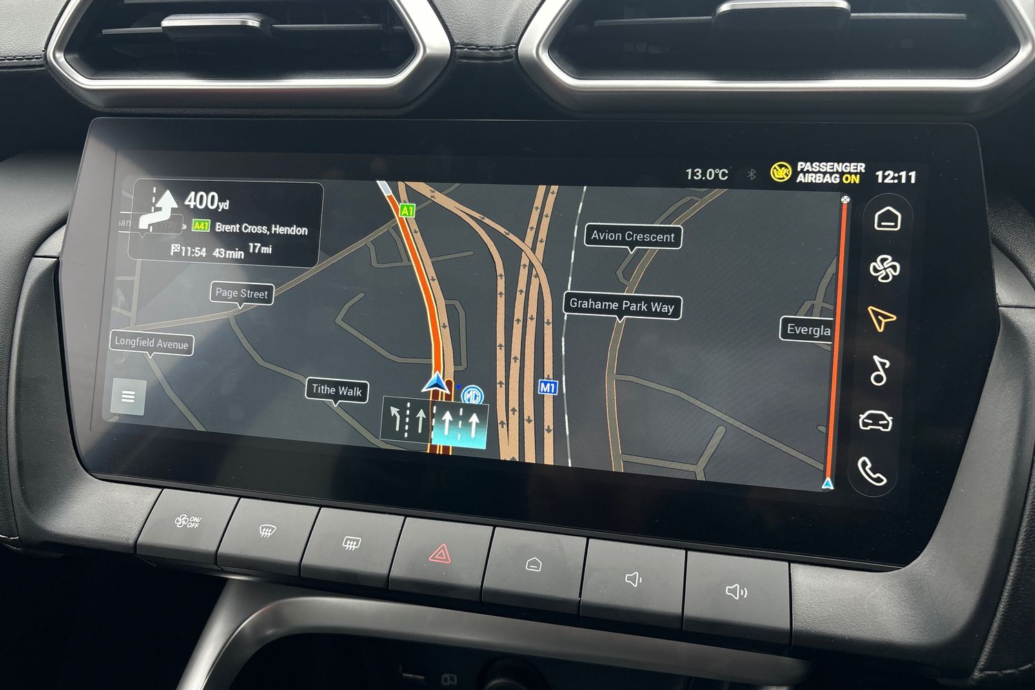 Used MG MG ZS 2025 for sale - 75751060: Photo 18