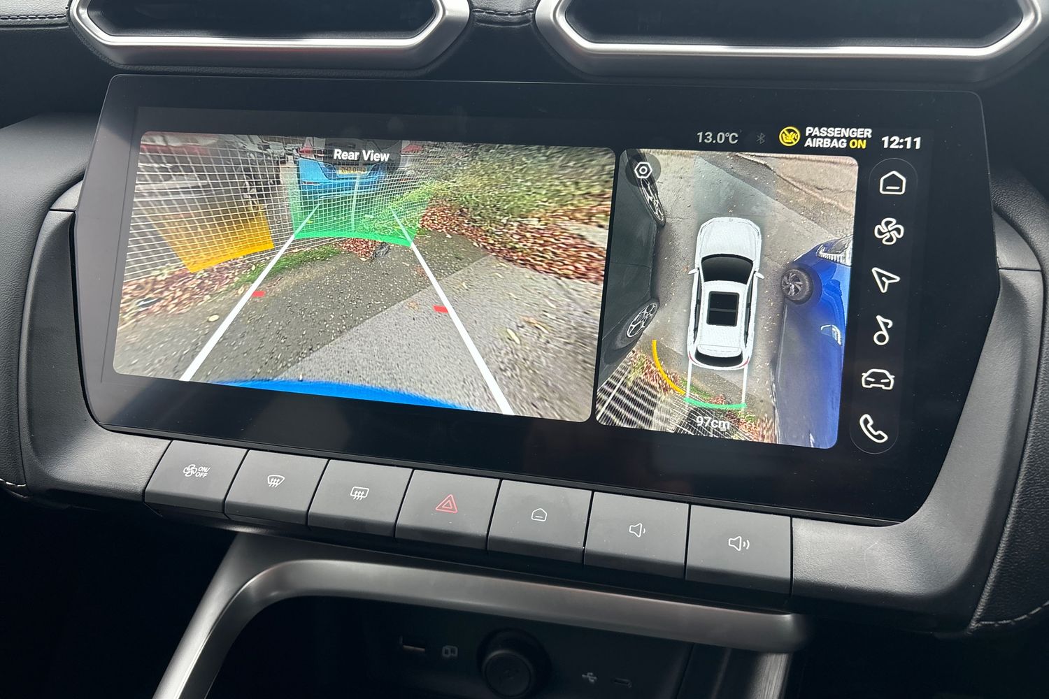 Used MG MG ZS 2025 for sale - 75751060: Photo 19