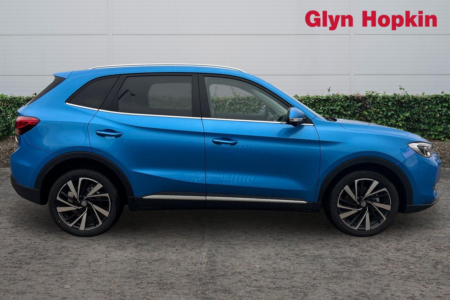 Used MG MG ZS 2025 for sale - 75751060: Photo 2