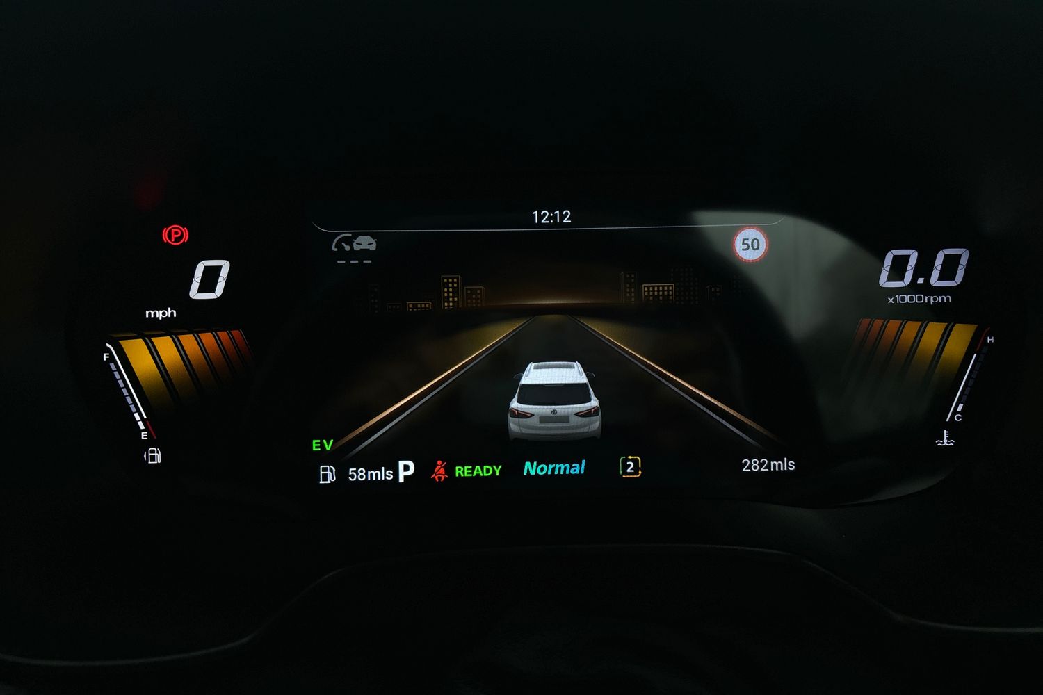 Used MG MG ZS 2025 for sale - 75751060: Photo 20