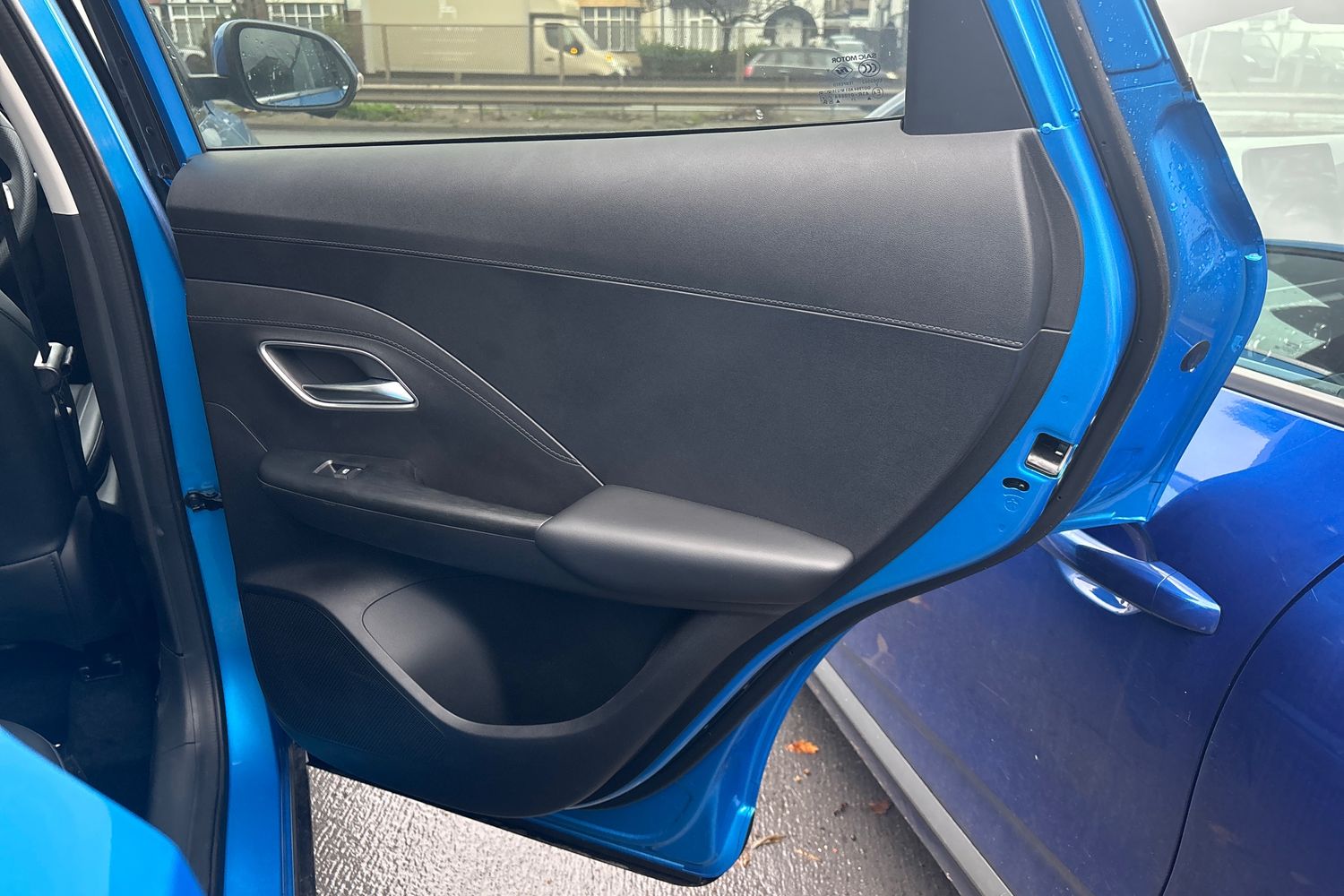 Used MG MG ZS 2025 for sale - 75751060: Photo 35