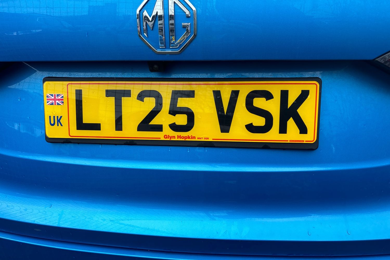 Used MG MG ZS 2025 for sale - 75751060: Photo 36