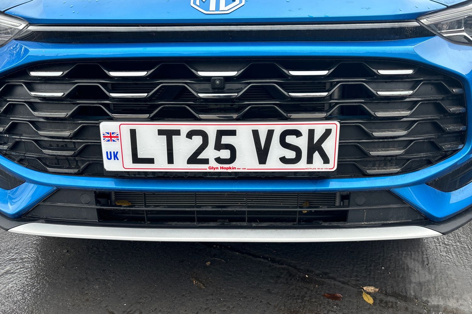 Used MG MG ZS 2025 for sale - 75751060: Photo 37