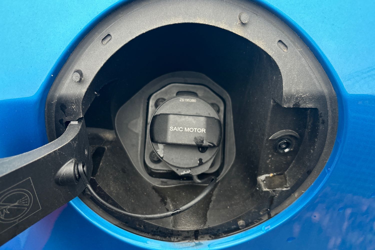 Used MG MG ZS 2025 for sale - 75751060: Photo 38