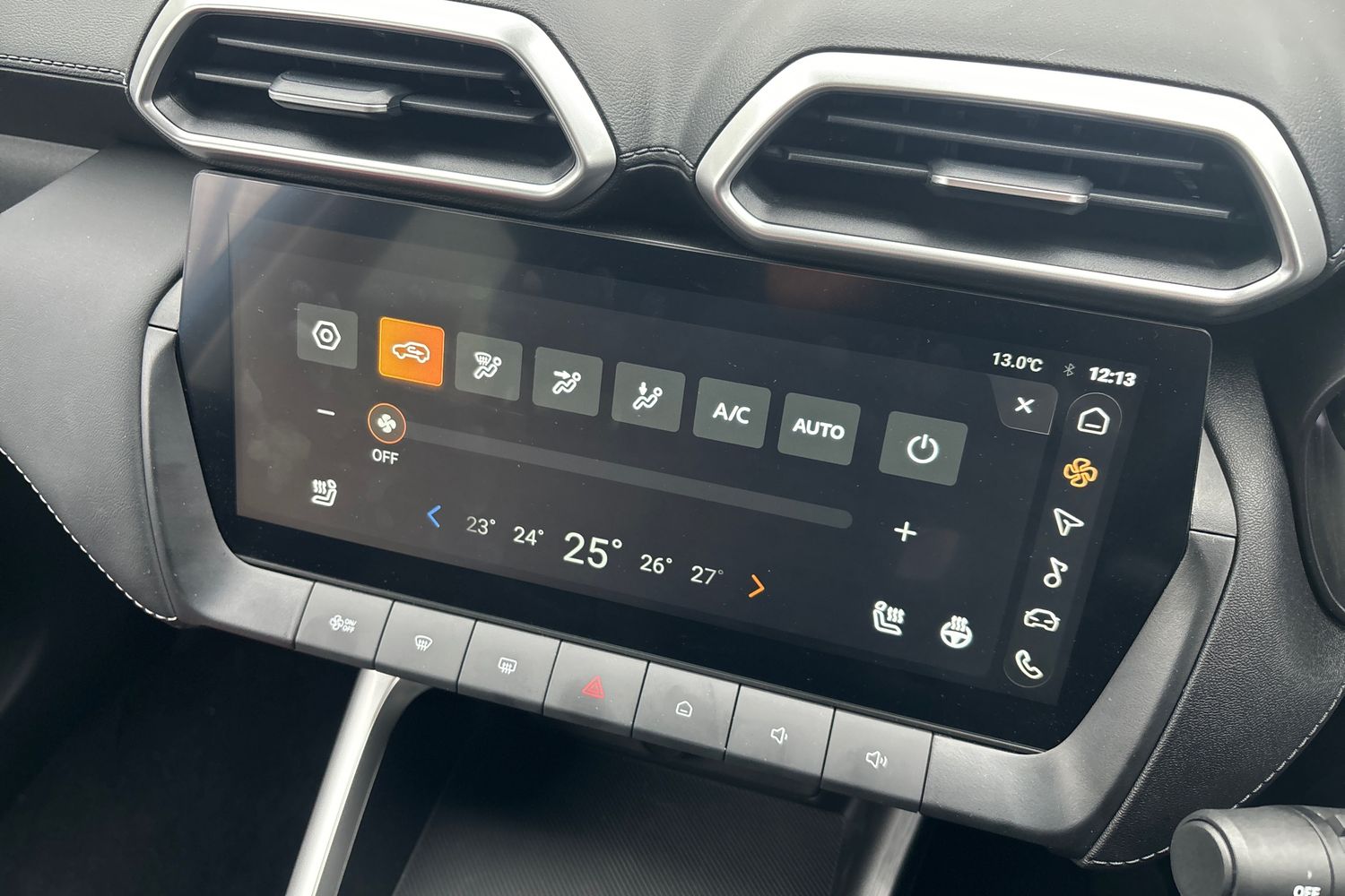 Used MG MG ZS 2025 for sale - 75751060: Photo 39