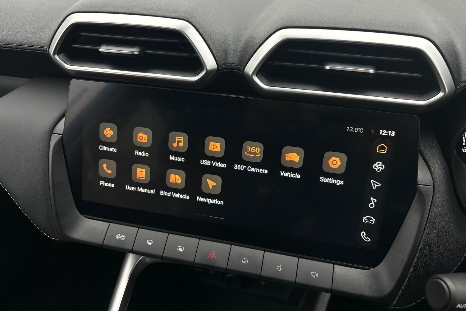 Used MG MG ZS 2025 for sale - 75751060: Photo 40