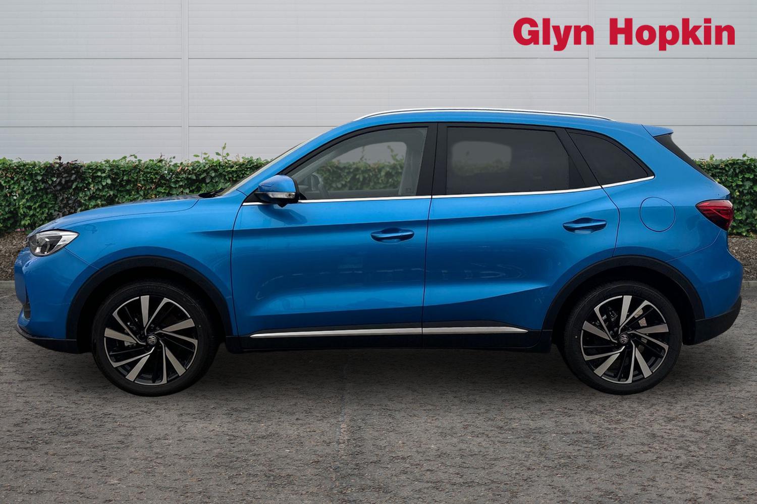 Used MG MG ZS 2025 for sale - 75751060: Photo 6