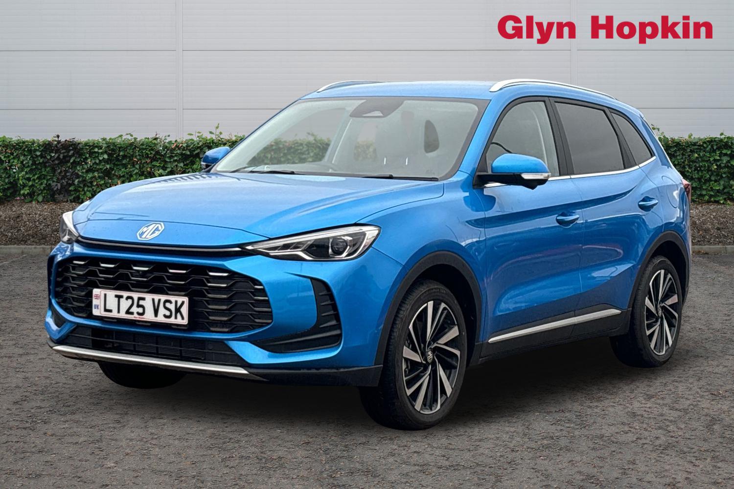 Used MG MG ZS 2025 for sale - 75751060: Photo 7