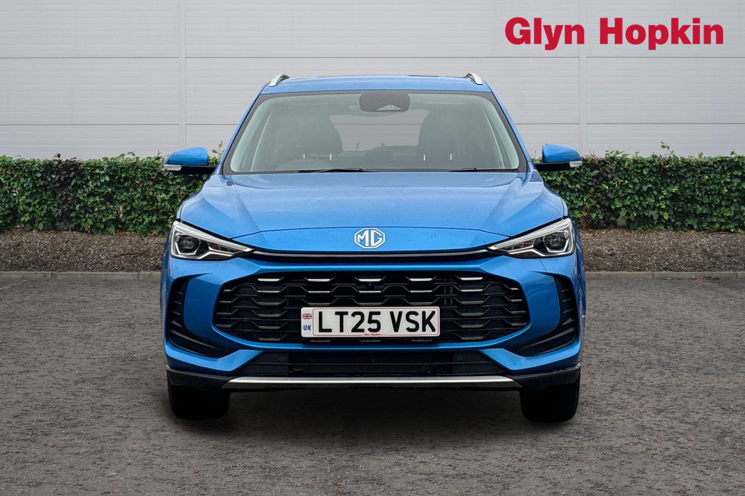 Used MG MG ZS 2025 for sale - 75751060: Photo 8