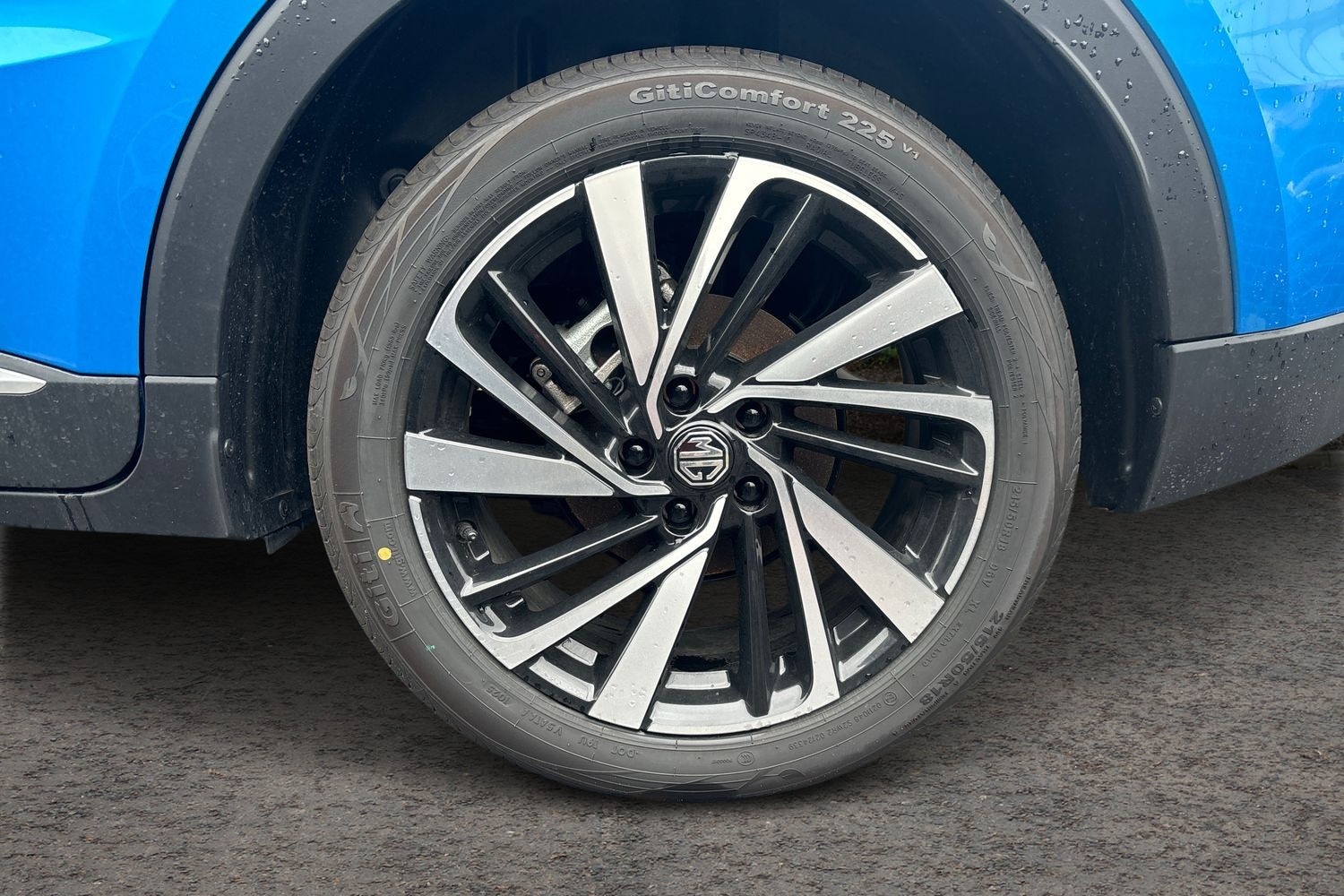 Used MG MG ZS 2025 for sale - 75751060: Photo 9