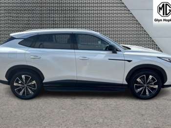 Used MG MG HS 2024 for sale - 74026777: Photo