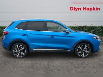 Used MG MG ZS 2025 for sale - 77965037: Photo