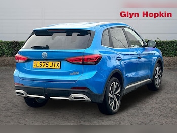 Used MG MG ZS 2025 for sale - 77965037: Photo