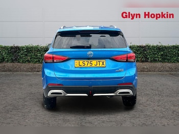 Used MG MG ZS 2025 for sale - 77965037: Photo