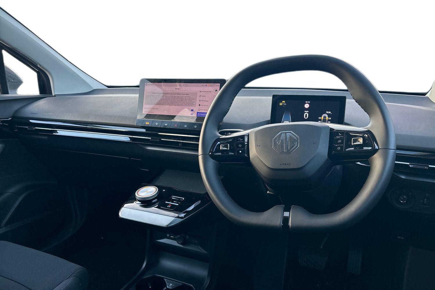 Used MG MG4 2025 for sale - 76079278: Photo 10