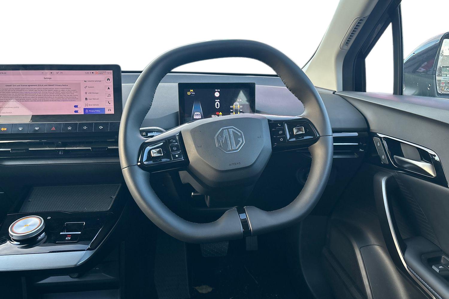 Used MG MG4 2025 for sale - 76079278: Photo 11