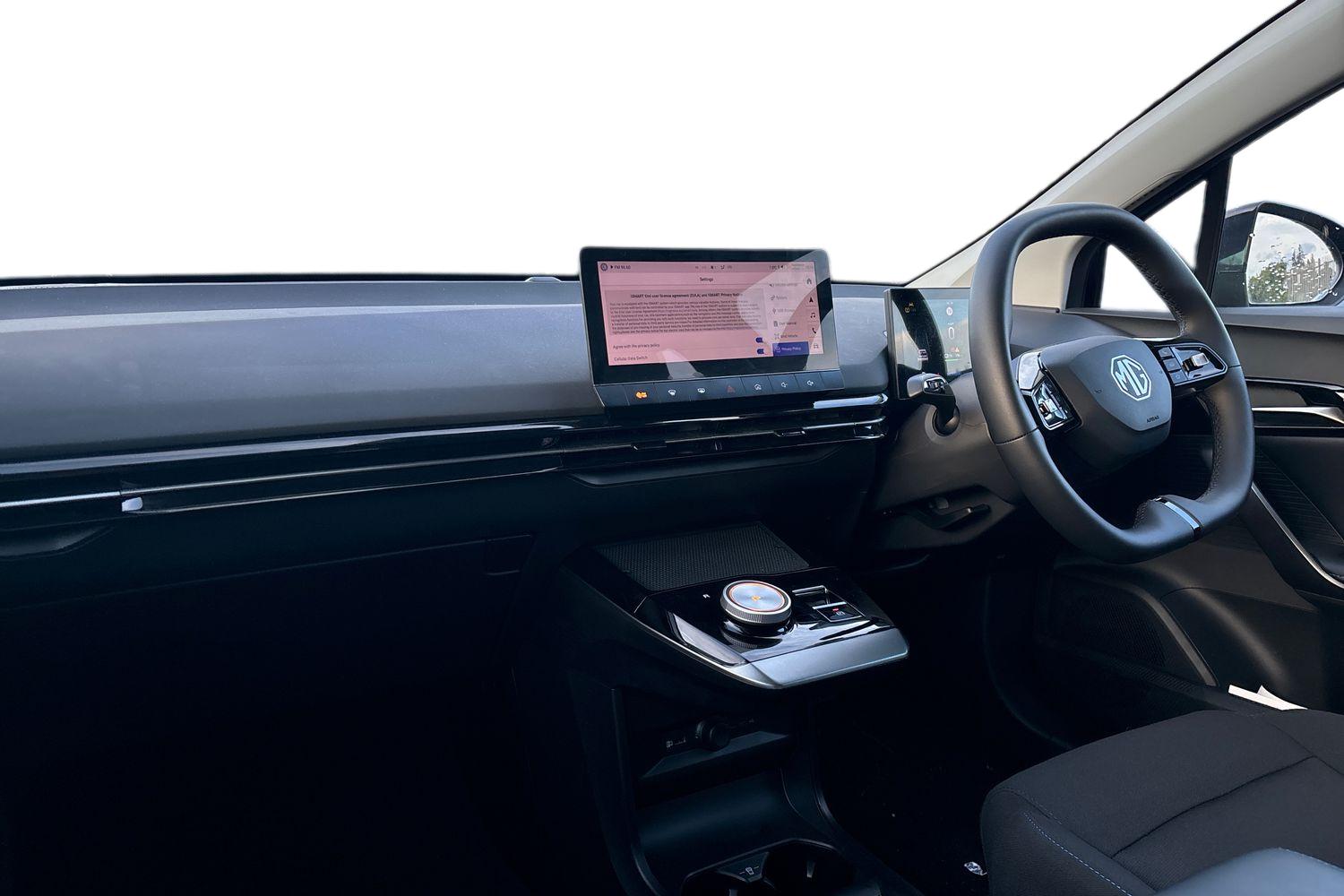 Used MG MG4 2025 for sale - 76079278: Photo 13