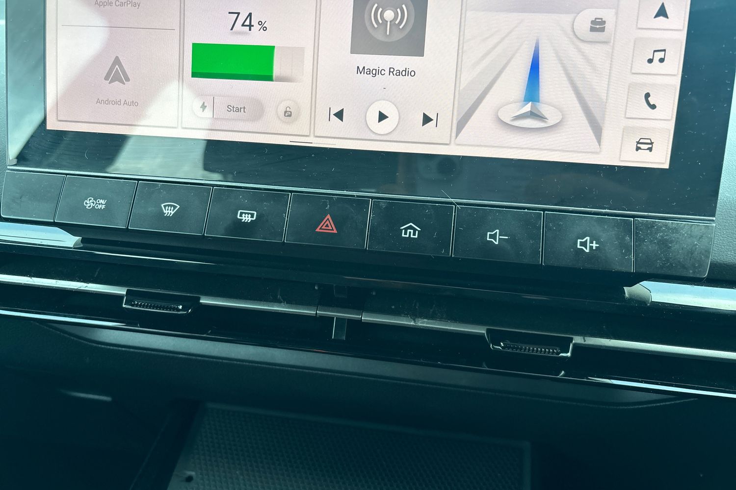 Used MG MG4 2025 for sale - 76079278: Photo 15