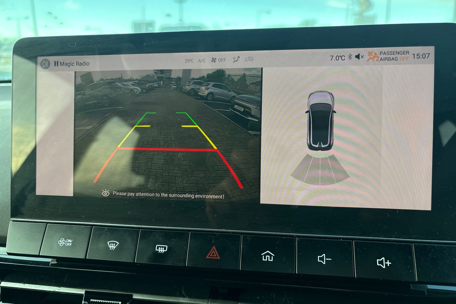 Used MG MG4 2025 for sale - 76079278: Photo 19