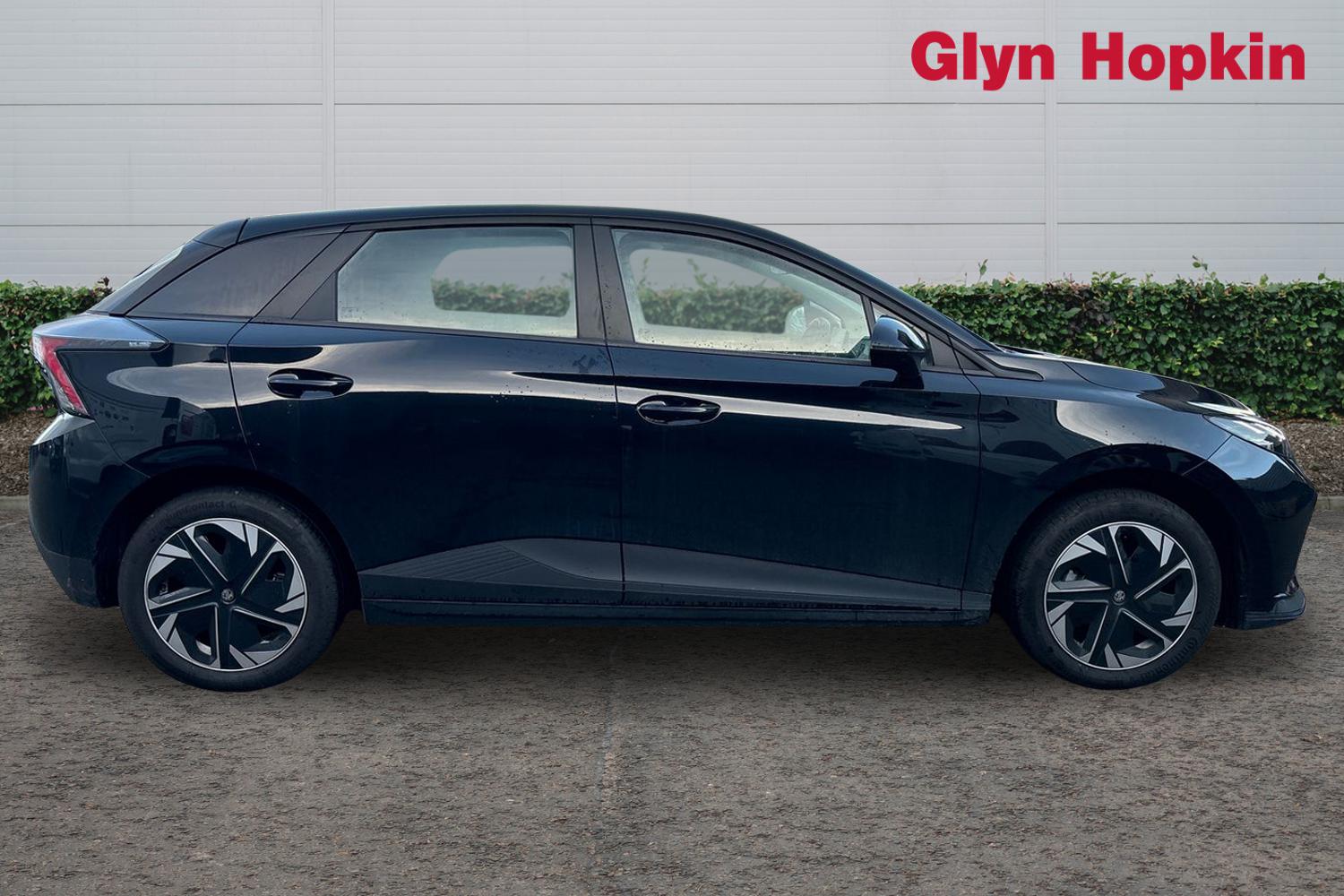 Used MG MG4 2025 for sale - 76079278: Photo 2