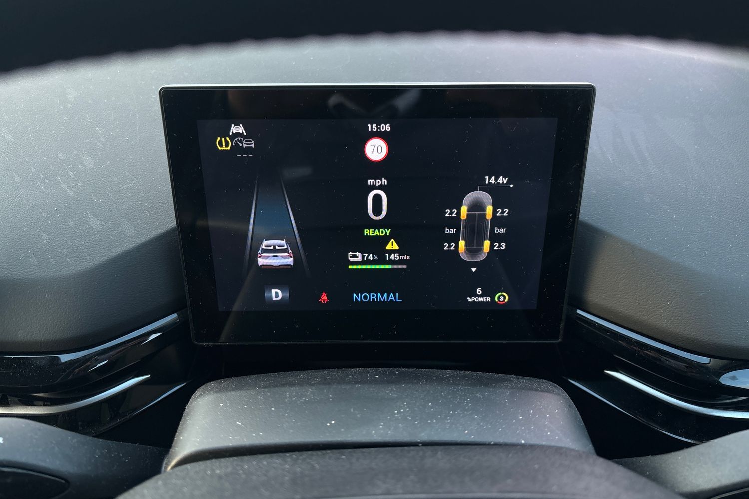 Used MG MG4 2025 for sale - 76079278: Photo 20