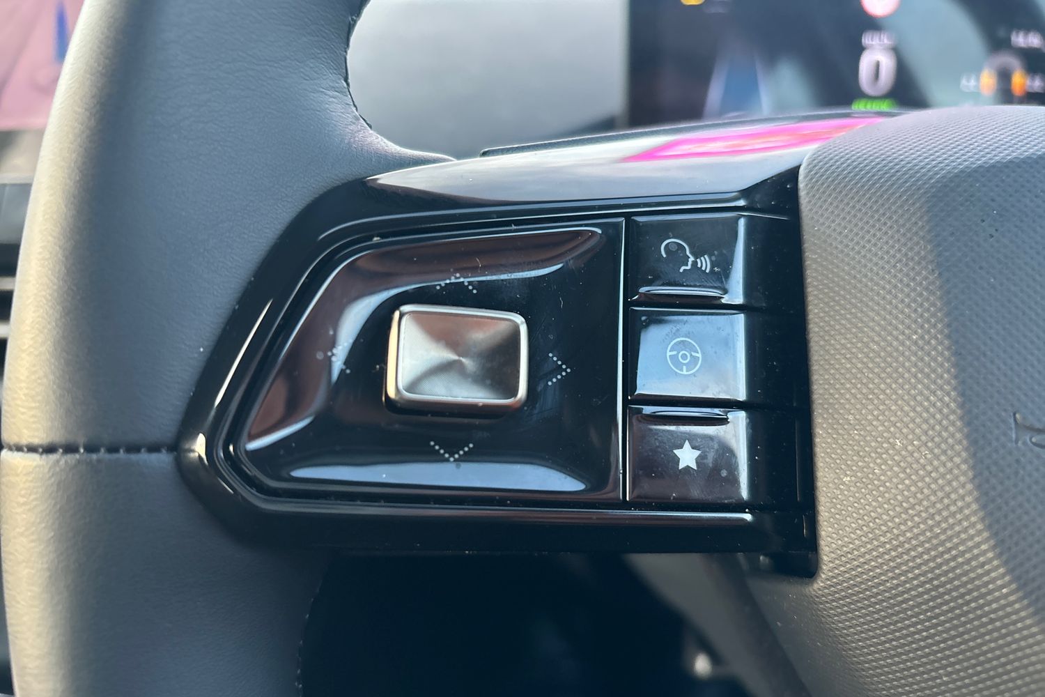 Used MG MG4 2025 for sale - 76079278: Photo 21